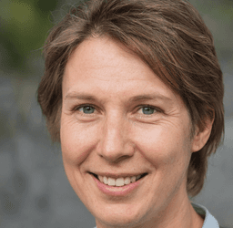 Ellen Hochberg