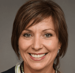 Linda Hoffman