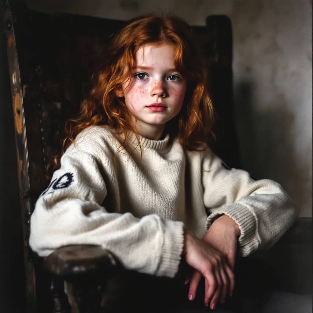 Photo of Ruby