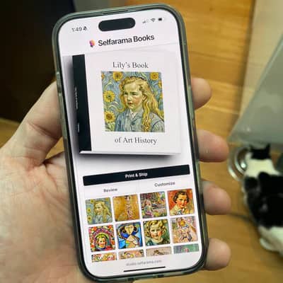 Step 2: Review Your Proofs