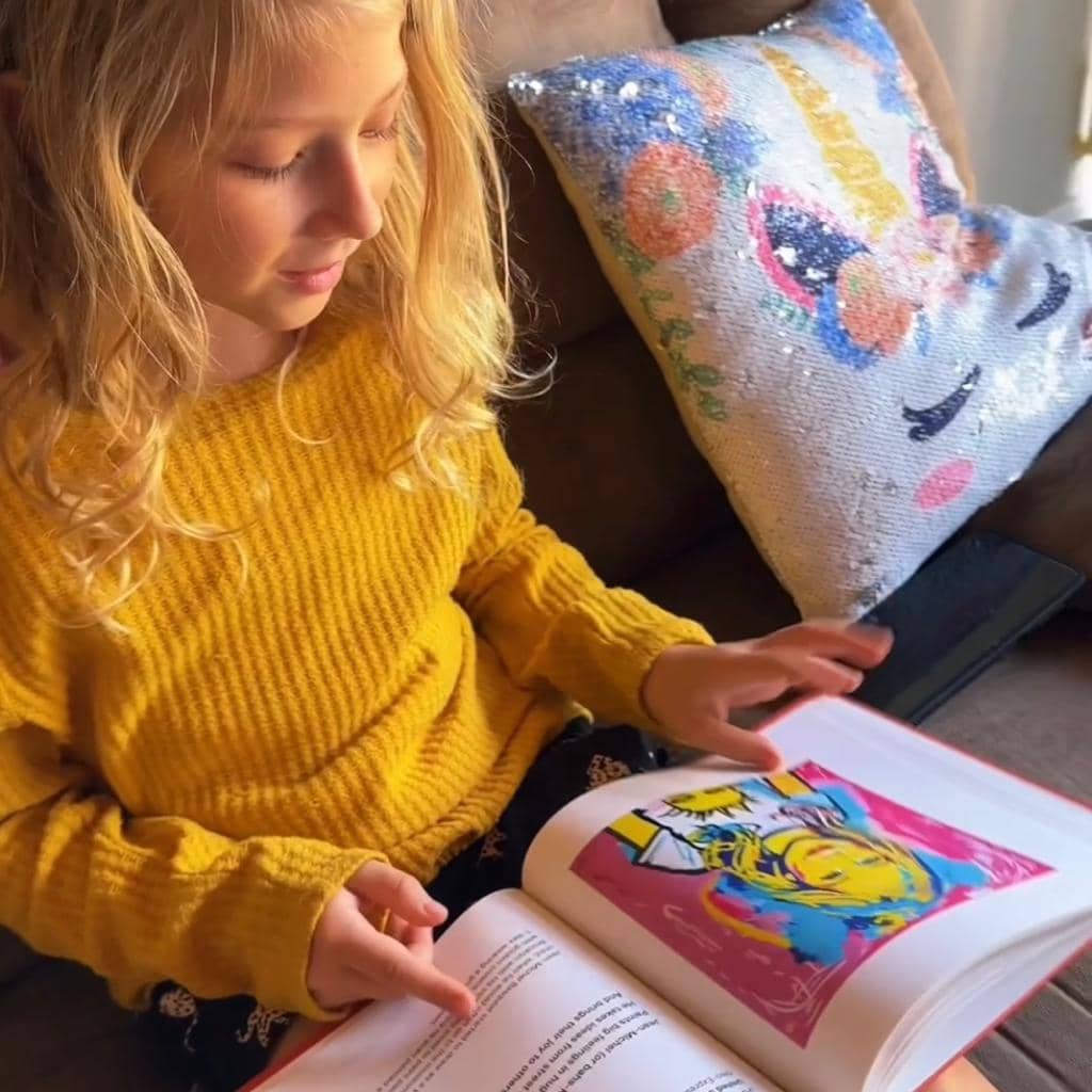 Step 3: Unwrap the Magic